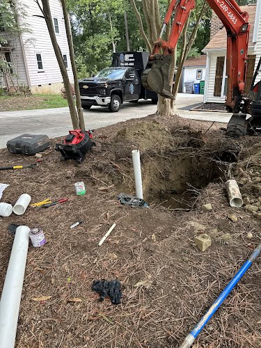 Service Pro Plumbing