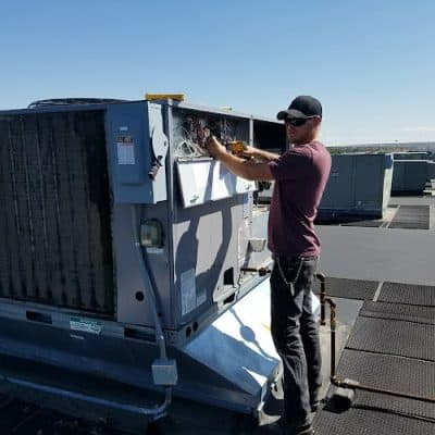 Rose Bros Heating, Cooling & Mechanical, Inc.