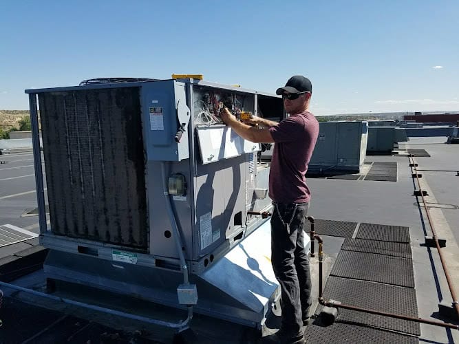 Rose Bros Heating, Cooling & Mechanical, Inc.