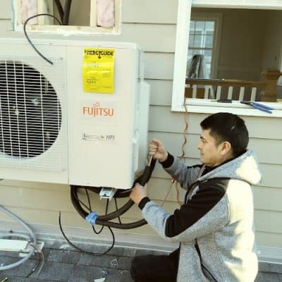 Apu Electric LLC
