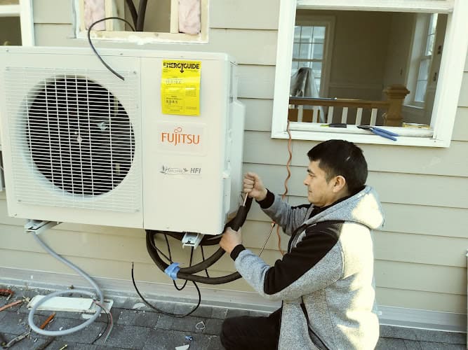 Apu Electric LLC