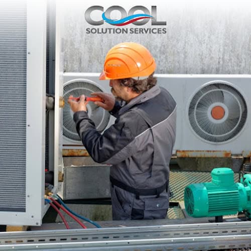 Cool Solution Services