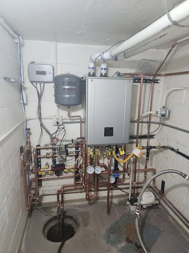 Apex Plumbing & Mechanical
