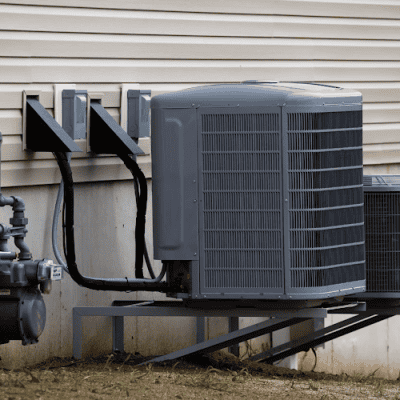 2 Sons Plumbing, Sewer, Electric, Heating & Air - Auburn