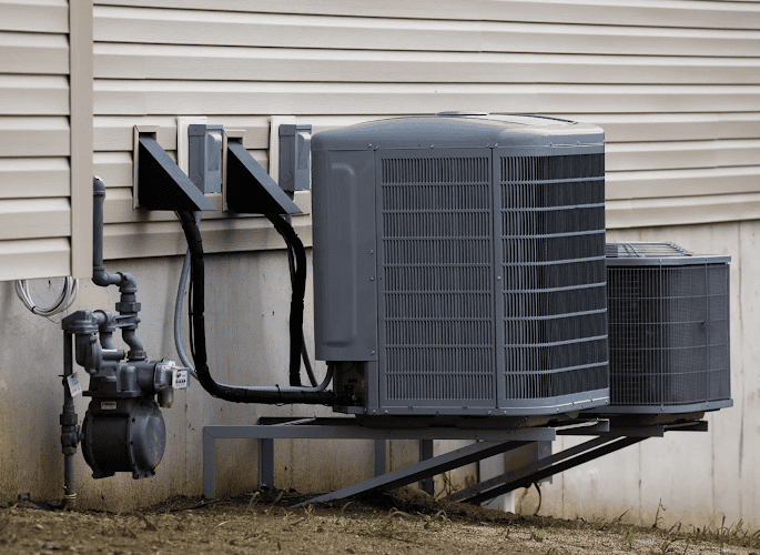 2 Sons Plumbing, Sewer, Electric, Heating & Air - Auburn