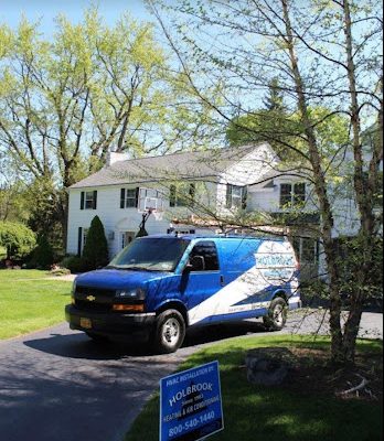 Holbrook Heating & Air Conditioning