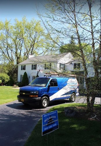 Holbrook Heating & Air Conditioning