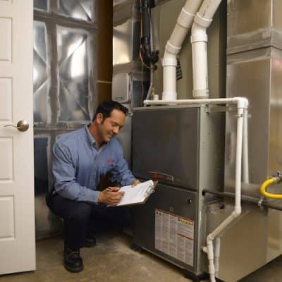 Service General HVAC