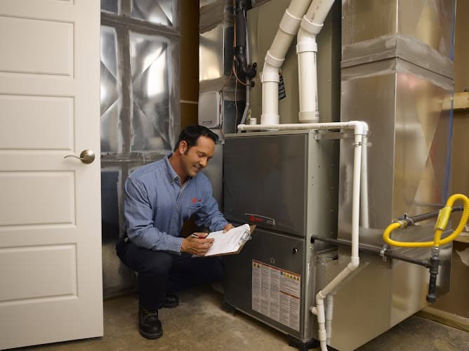 Service General HVAC