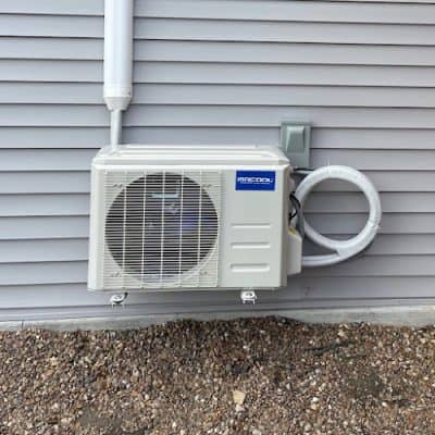 HYPE Heating and Air Conditioning