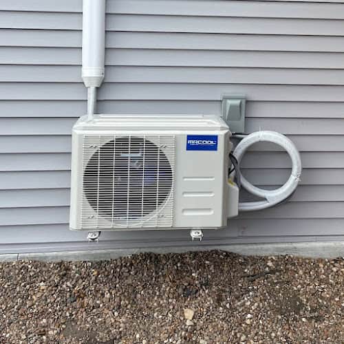 HYPE Heating and Air Conditioning