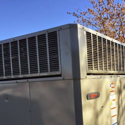 EMCO Heating & Air