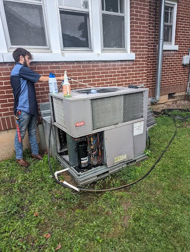 Quick Flow HVAC LLC