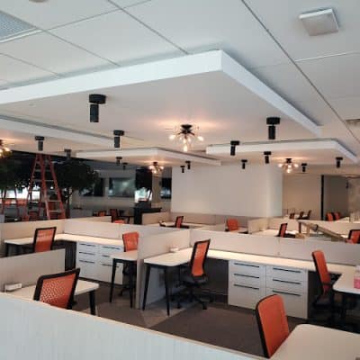 Perini Interiors