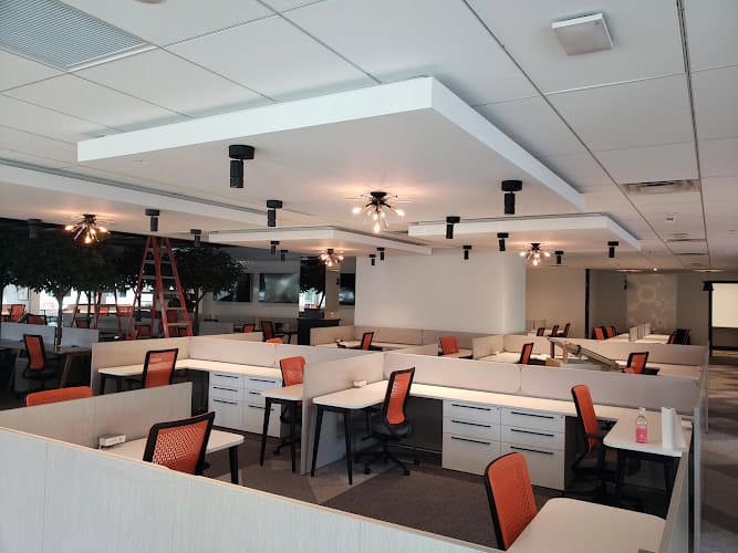 Perini Interiors