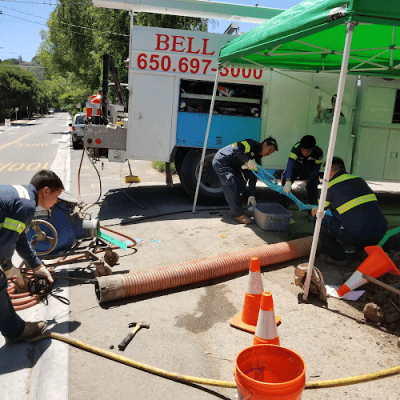 Bell Plumbing