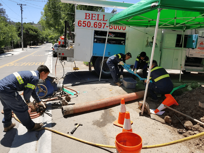Bell Plumbing