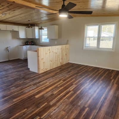 BRD Home Services, LLC