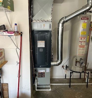 Brockman Heating & Air Conditioning