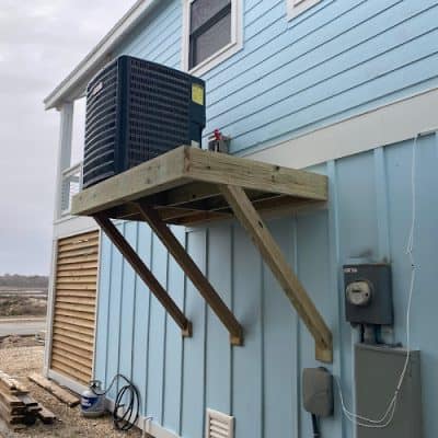 Ray's Reliable Renovations