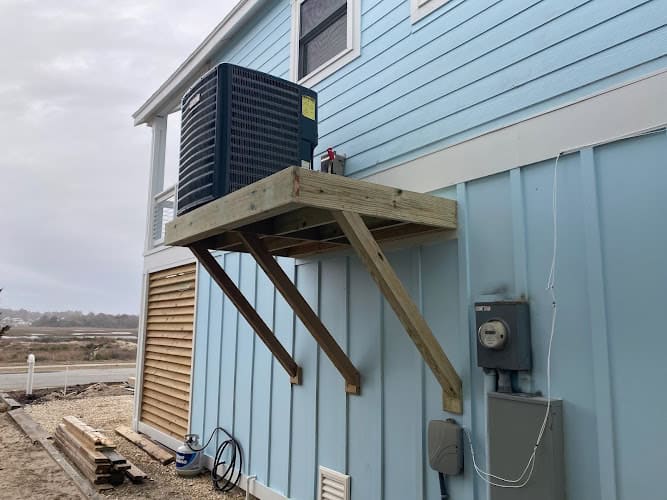 Ray's Reliable Renovations
