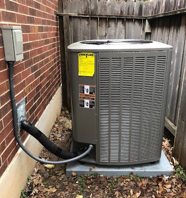 Eddie's Heating and Air