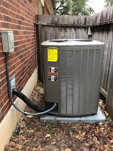 Eddie's Heating and Air