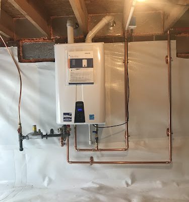 Go Green Plumbing, Heating, Air & Electrical