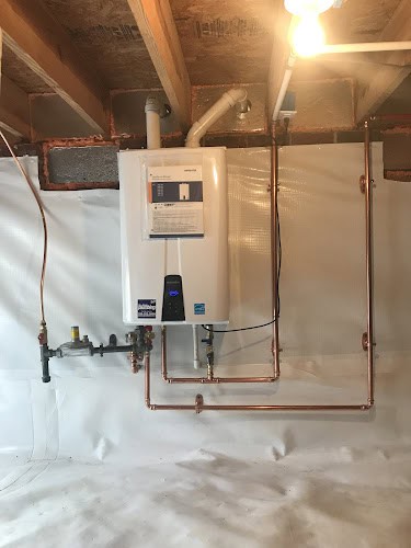 Go Green Plumbing, Heating, Air & Electrical