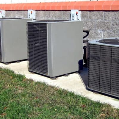 Holland Plumbing and Heating
