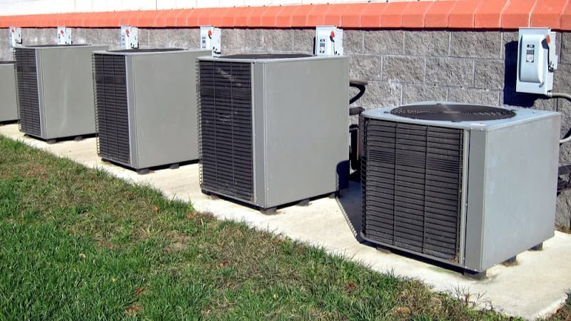 Holland Plumbing and Heating