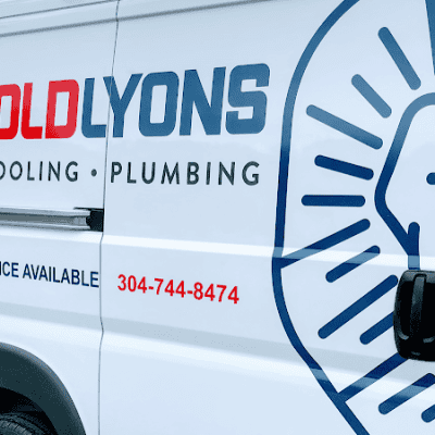 DarnoldLyons Heating Cooling