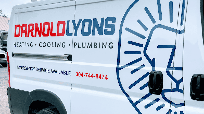 DarnoldLyons Heating Cooling