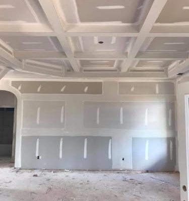 Caba Contractors llc