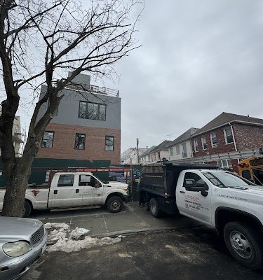 Legion General Contracting