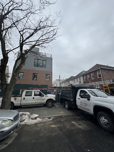 Legion General Contracting