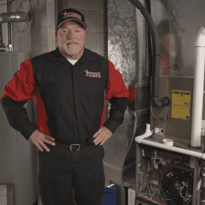 King Heating, Cooling & Plumbing