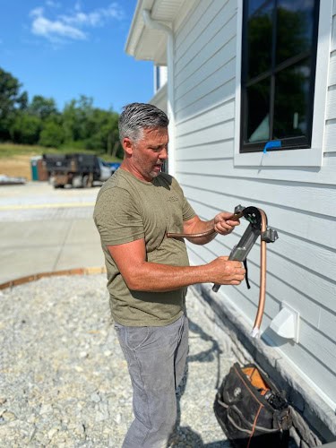 Kowalski Heating, Cooling, and Plumbing