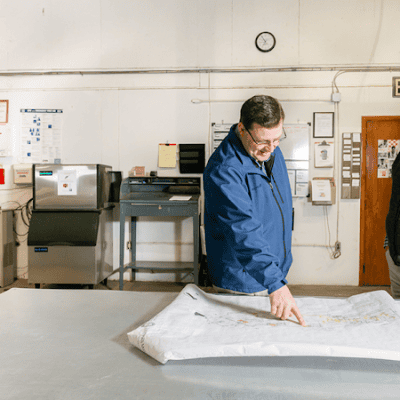 Chancey & Reynolds, Inc. | AC Repair