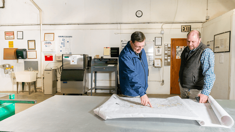 Chancey & Reynolds, Inc. | AC Repair