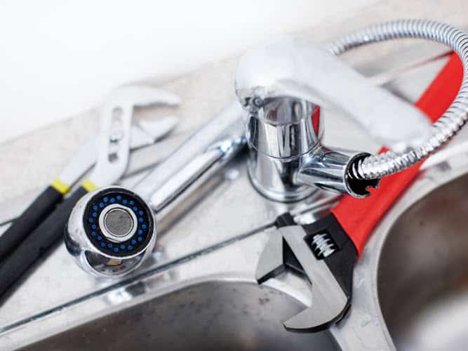 Clark Plumbing & Heating