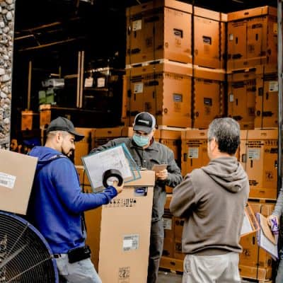 K&S Heating and Air