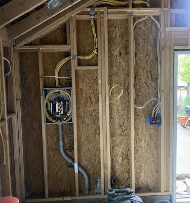 RX Electric, Inc.