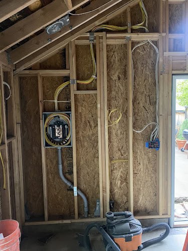 RX Electric, Inc.