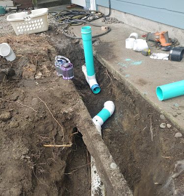 Sound Rooter and Plumbing, LLC