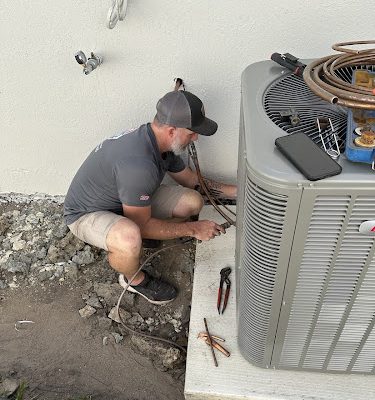 GMS Air Conditioning, LLC
