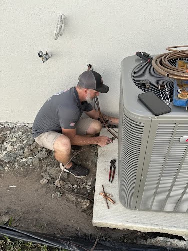 GMS Air Conditioning, LLC