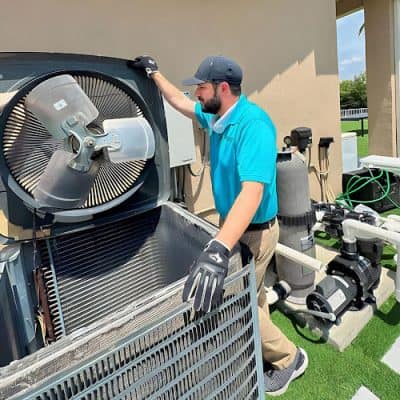 Quick Fix Air Repair