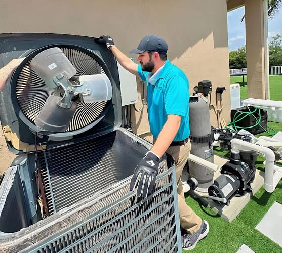 Quick Fix Air Repair