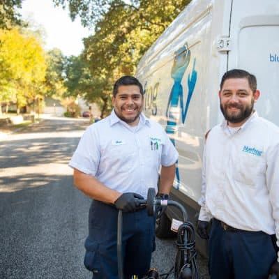 bluefrog Plumbing + Drain of Denver
